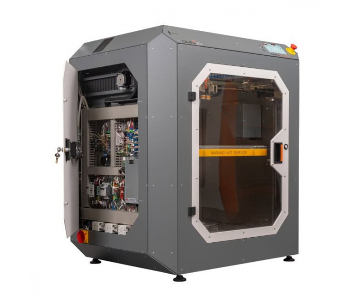 Impresora 3D industrial Omni3D Omni NOVA