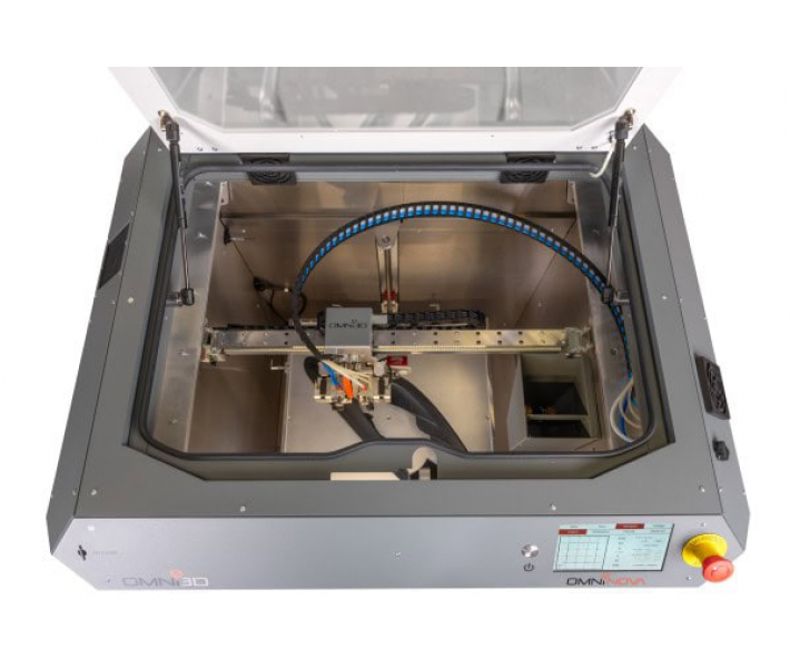 Impresora 3D industrial Omni3D Omni NOVA