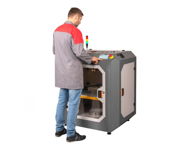 Impresora 3D industrial Omni3D Omni NOVA