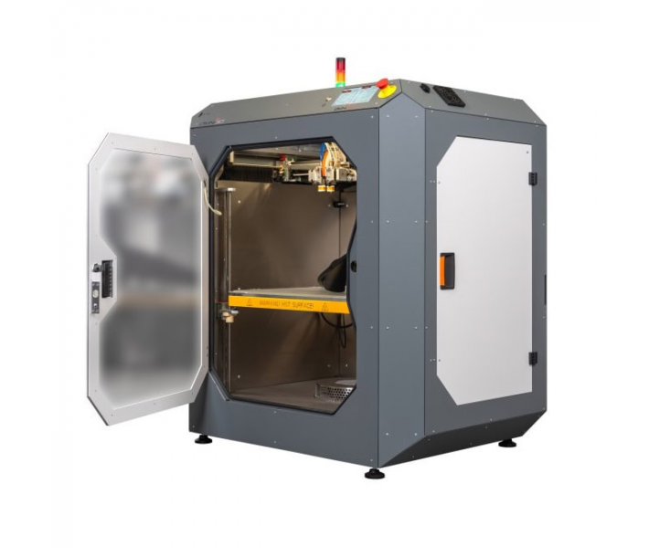 Impresora 3D industrial Omni3D Omni NOVA