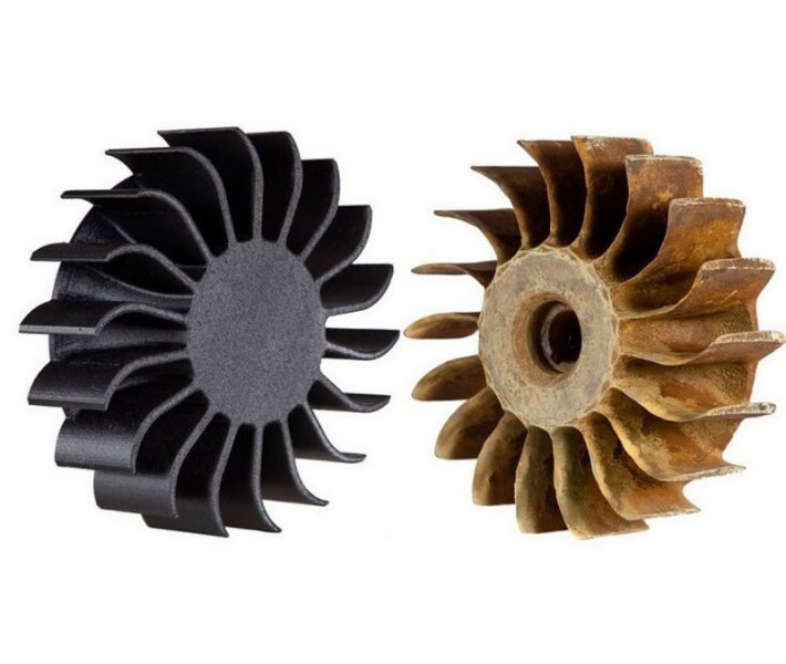 Impresora 3D industrial Omni3D Omni NOVA