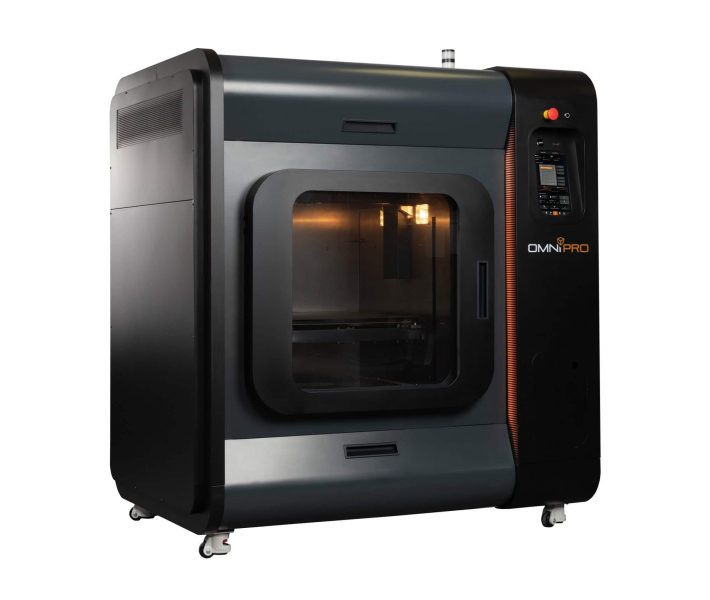 Impresora 3D industrial Omni3D Omni PRO HT