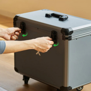 Funda rígida para el grabador xTool F1