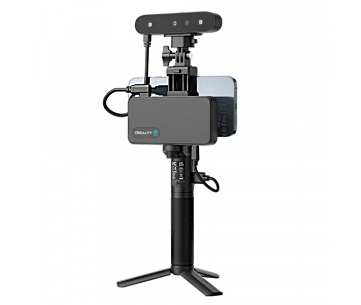 Escáner 3D Creality CR-Scan Ferret Pro