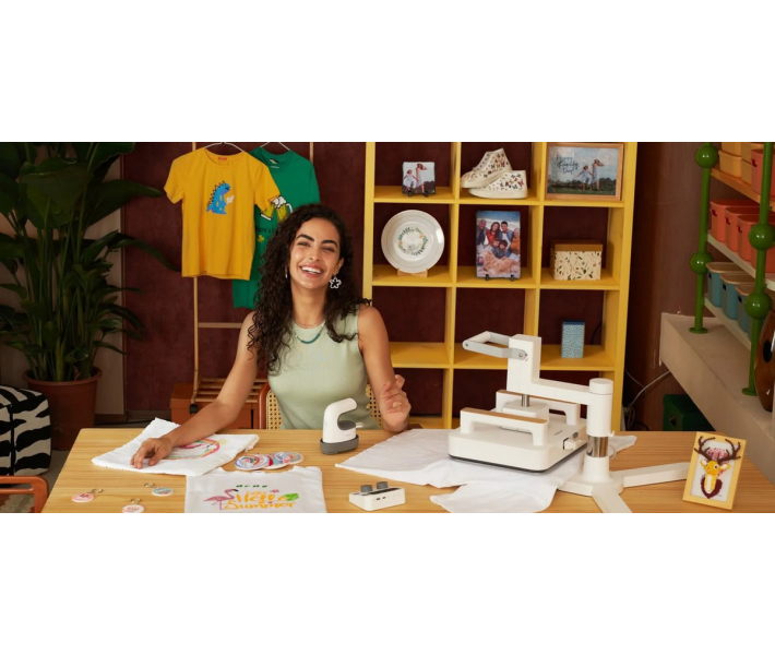 xTool M1 Ultra | Máquina artesanal 4 en 1