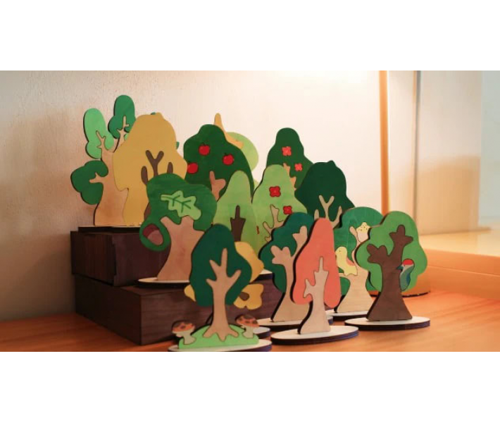 xTool M1 Ultra | Máquina artesanal 4 en 1