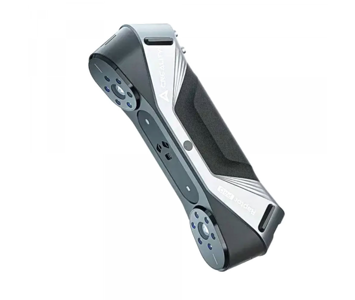 Escáner 3D Creality CR-Scan Raptor Pro