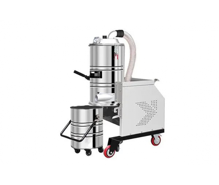 Aspiradora a prueba de explosiones para impresora 3D SLM FastForm