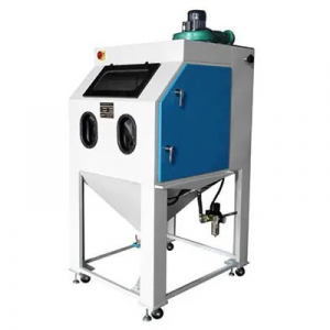 Aparato de chorro de arena para impresora 3D SLM FastForm