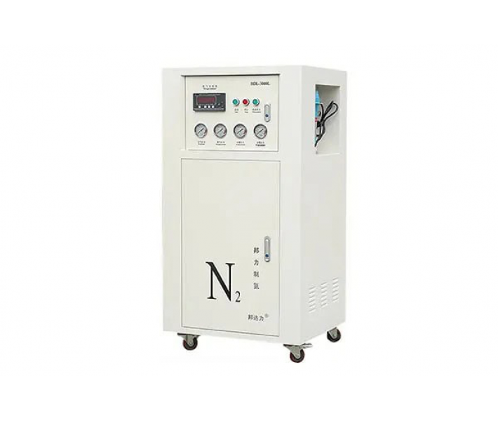 Generador de nitrógeno BDL-1000L para impresora 3D SLM FastForm