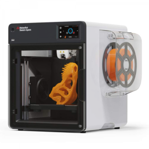 Impresora 3D para formación MakerBot Sketch Sprint
