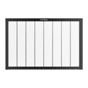 Panel para grabadores xTool S1 Honeycomb Panel