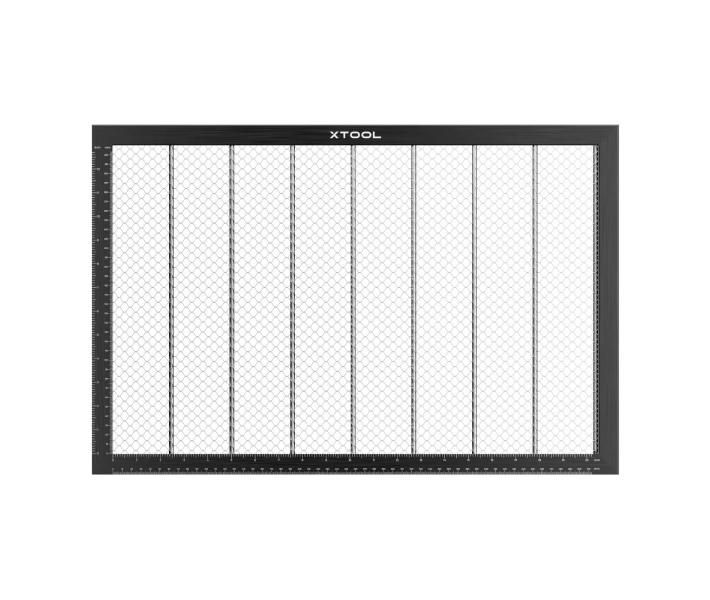 Panel para grabadores xTool S1 Honeycomb Panel