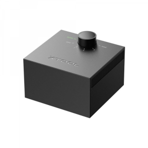 Bomba de aire xTool Air Assist 2.0 Auto