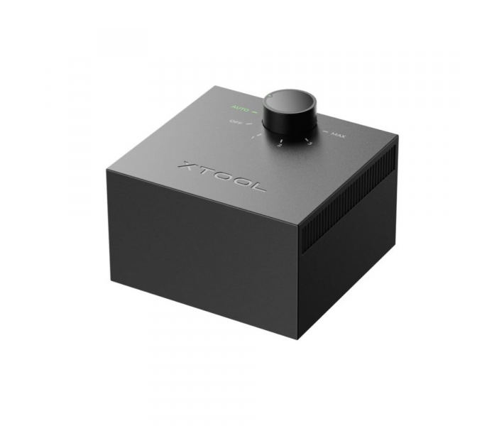 Bomba de aire xTool Air Assist 2.0 Auto