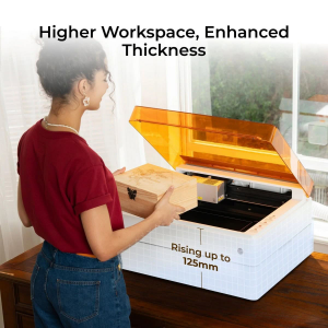 Kit de base elevadora xTool M1 Ultra