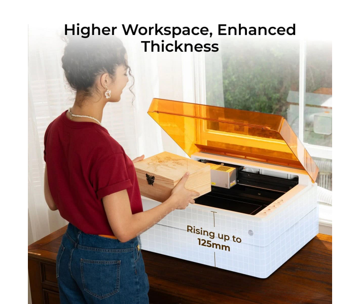 Kit de base elevadora xTool M1 Ultra