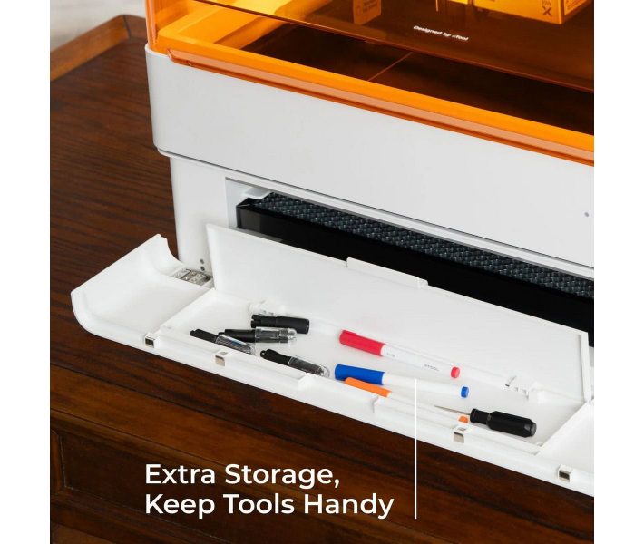 Kit de base elevadora xTool M1 Ultra