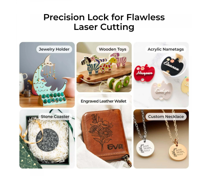 Kit de módulo xTool M1 Ultra 20 W