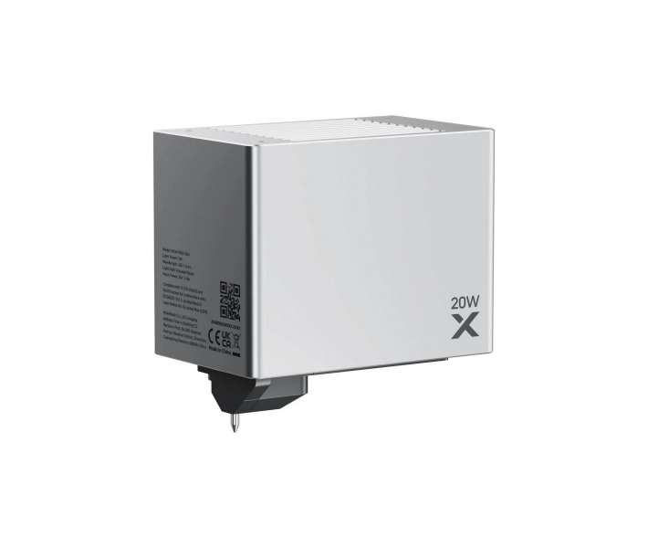 Kit de módulo xTool M1 Ultra 20 W