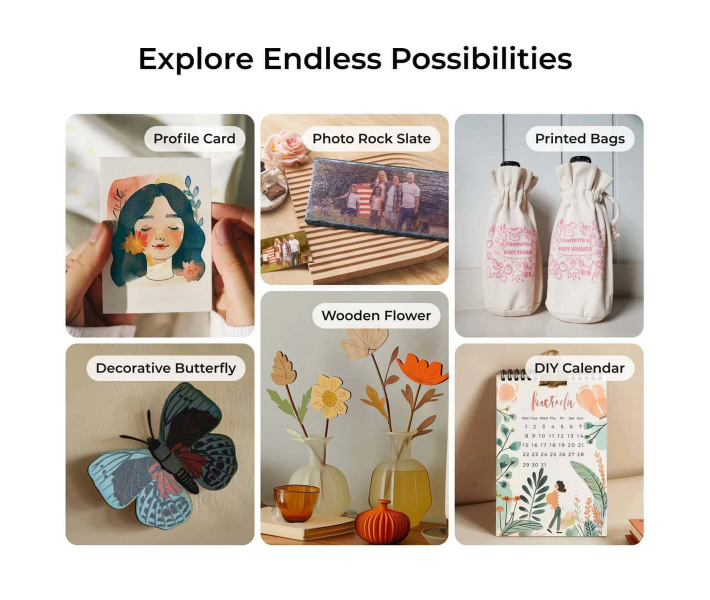 Módulo de tinta xTool M1 Ultra