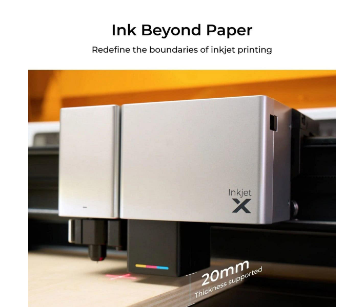 Módulo de tinta xTool M1 Ultra