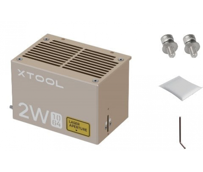 xTool S1 Infrared Module