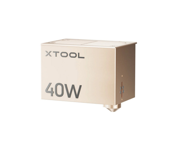 Kit de módulo xTool S1 40W
