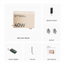 Kit de módulo xTool S1 40W