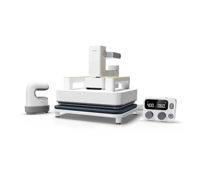 Prensa térmica xTool Heat Press