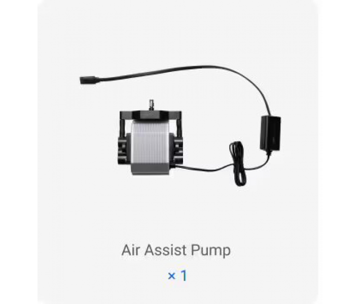 Impresora 3D 3 en 1 Snapmaker Artisan Premium 40W