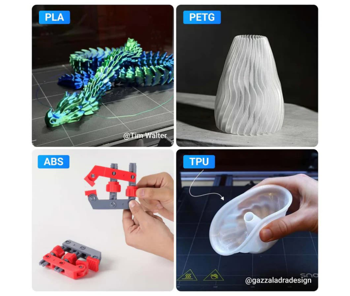 Impresora 3D 3 en 1 Snapmaker 2.0 A250T