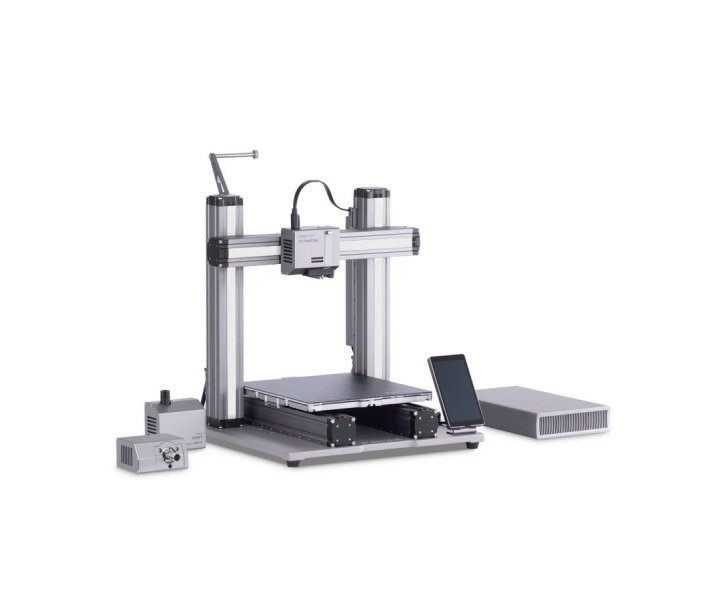 Impresora 3D 3 en 1 Snapmaker 2.0 A250T