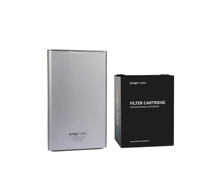 Purificador de aire Snapmaker 2.0