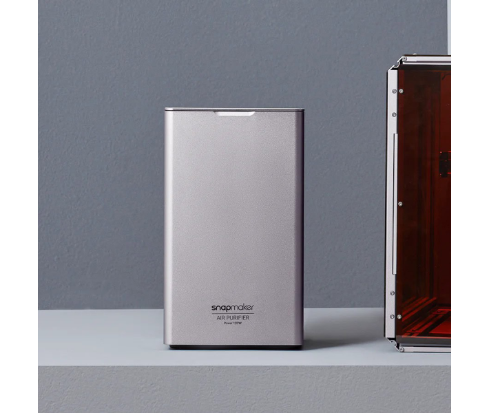 Purificador de aire Snapmaker 2.0