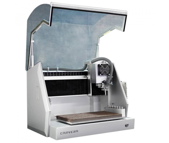 Máquina CNC de escritorio Carvera