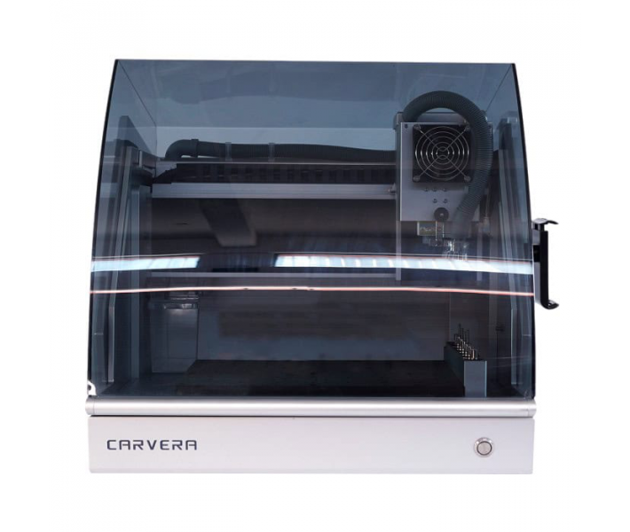 Máquina CNC de escritorio Carvera