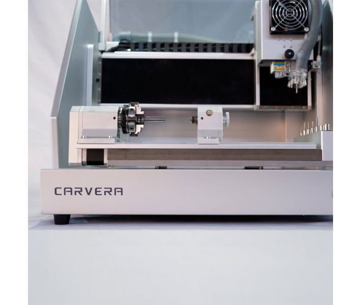 Máquina CNC de escritorio Carvera