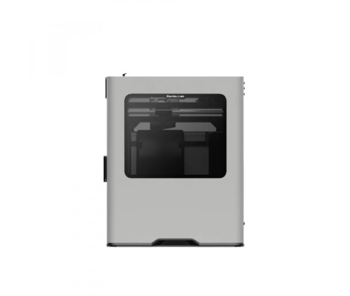 Impresora 3D Bambu Lab H2D