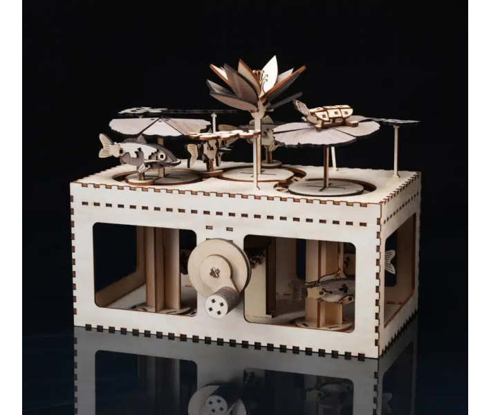 Impresora 3D Bambu Lab H2D