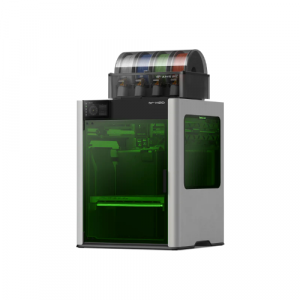 Impresora 3D Bambu Lab H2D 40W