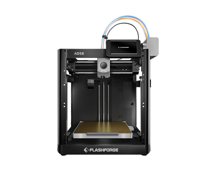 Impresora 3D Flashforge AD5X