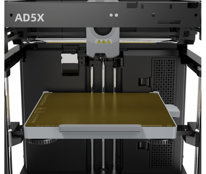 Impresora 3D Flashforge AD5X