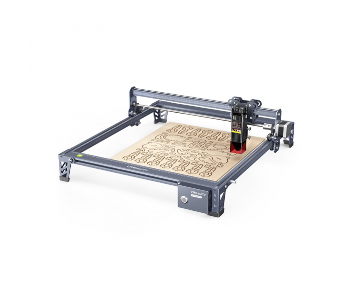 Creality CR-Laser Falcon 10W Máquina de Grabado Láser