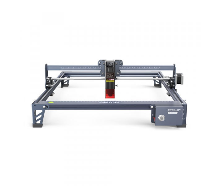 Creality CR-Laser Falcon 10W Máquina de Grabado Láser