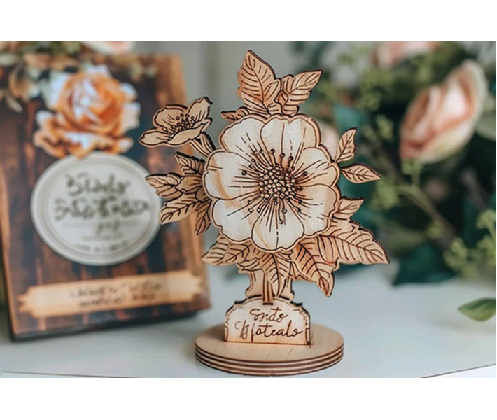 Creality CR-Laser Falcon 10W Máquina de Grabado Láser