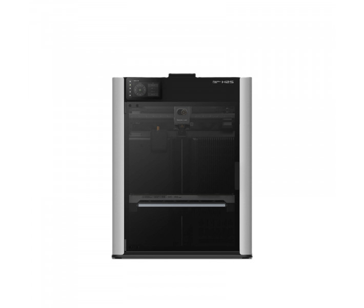 Impresora 3D Bambu Lab H2S