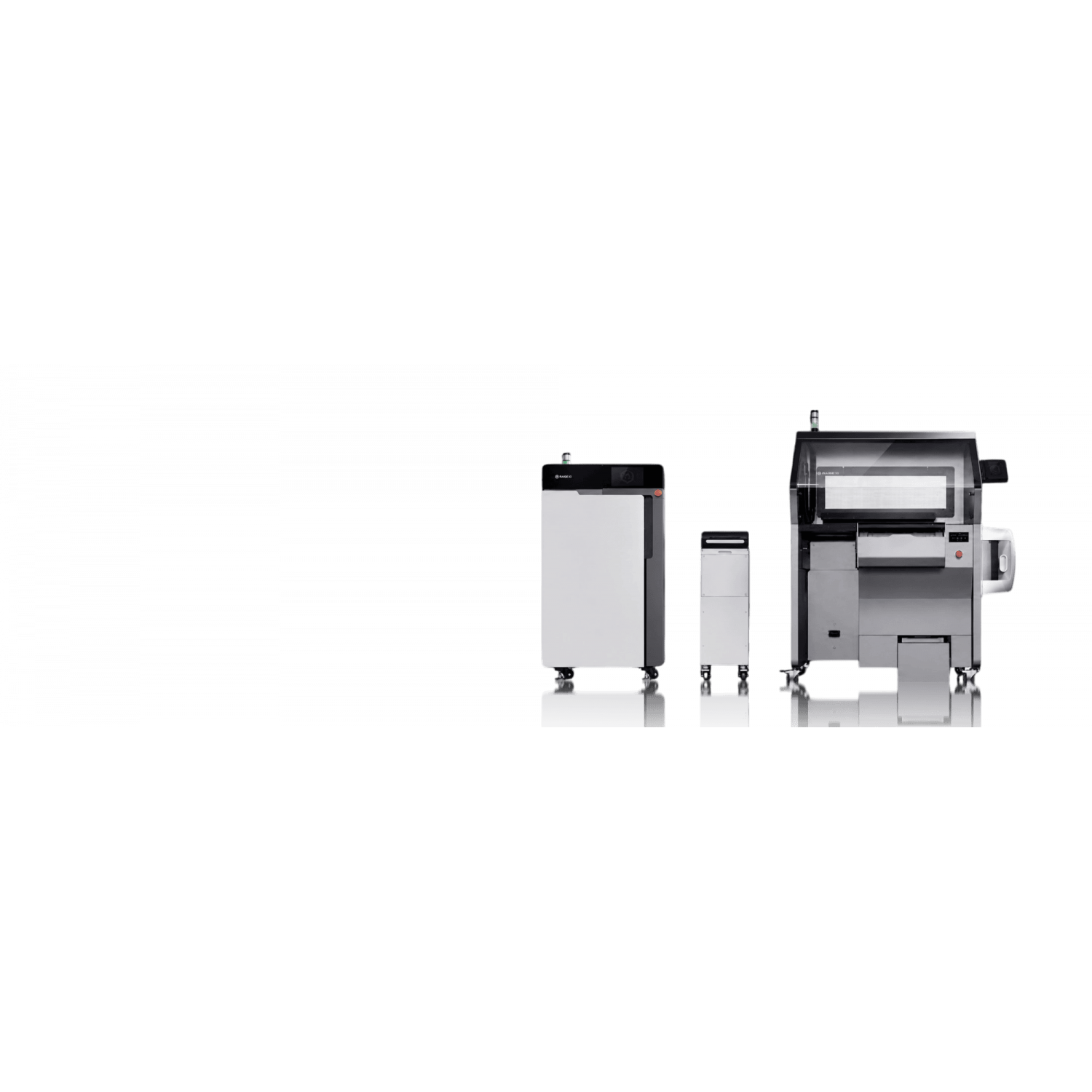 Impresora 3D SLS industrial Raise3D RMS220