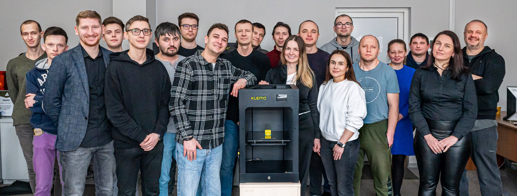 En Impresora 3D solo trabajan especialistas certificados