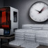 Flexibilidad productiva y velocidad SLA: Análisis de la Formlabs Form 4L